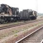 Railway Line