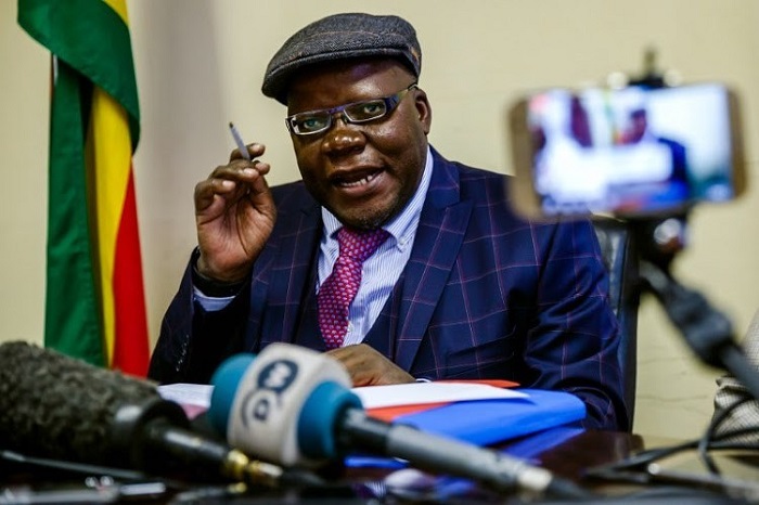 Just In: High Court Reverses The Recall Of Biti, Other MPs