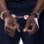 Police Officer Arrested For Trafficking Women To Oman