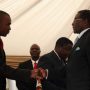 Dabengwa, Tsvangirai, Mugabe, Everyone, Endorsed Me - Chamisa