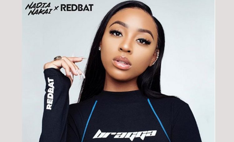 Nadia Nakai