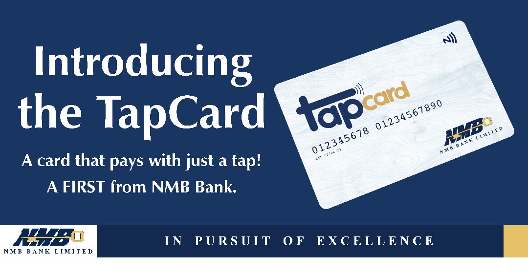 nmb bank travel card