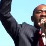 Nelson chamisa youth save serve zimbabwe our country day african child