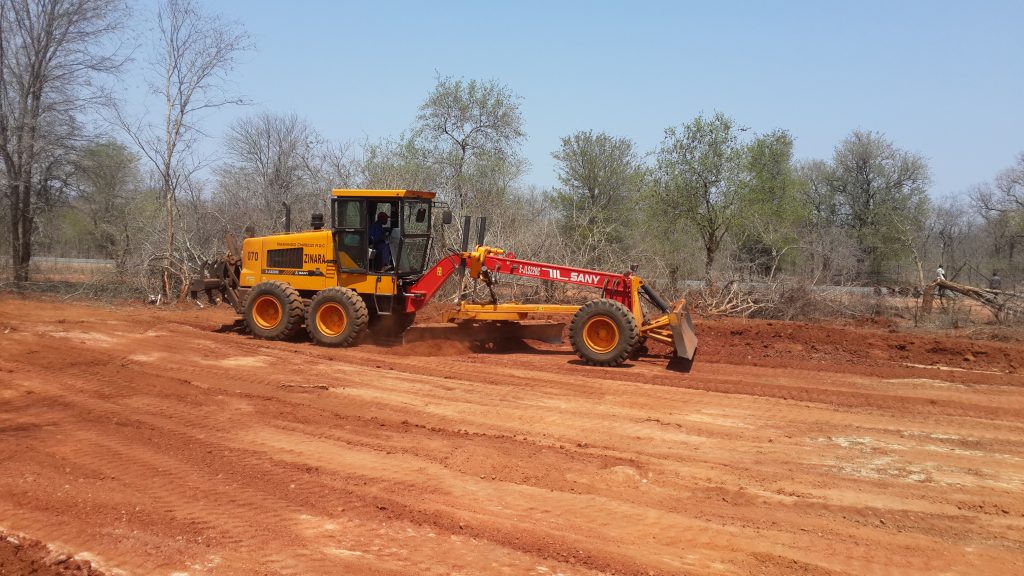 Chiredzi Town Council Delivers 1 000 Medium Density Housing Stands ⋆