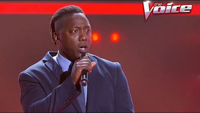 Former Zimbabwe Cricketer Henry Olonga Says He Is Now A Musician