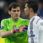 Former Real Madrid Shot-stopper Iker Casillas Disowns "I’m Gay," Twitter Post