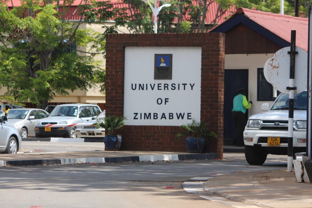 report-of-the-university-of-zimbabwe-going-on-3-week-recess-dismissed