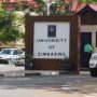 University of Zimbabwe (UZ)