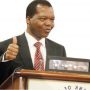 Mangudya Suspends RBZ Forex Auction With Immediate Effect