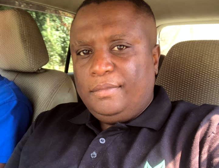 Kuda Musasiwa