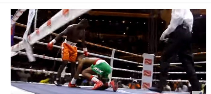 Charles Manyuchi Pablo WBF WABA challenger retain