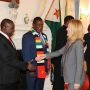 Zimbabwe To Build 30 Clinics Through US$200 million Loan Facility From UK Govt