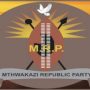 Mthwakazi Republic Party