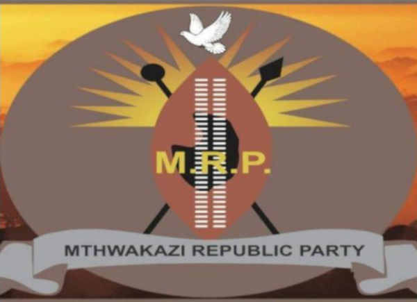 Mthwakazi Republic Party