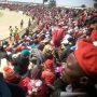 Ascot Stadium hosted an MDC Alliance even in 2019