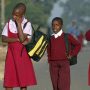 School Children university set to displace Marondera school