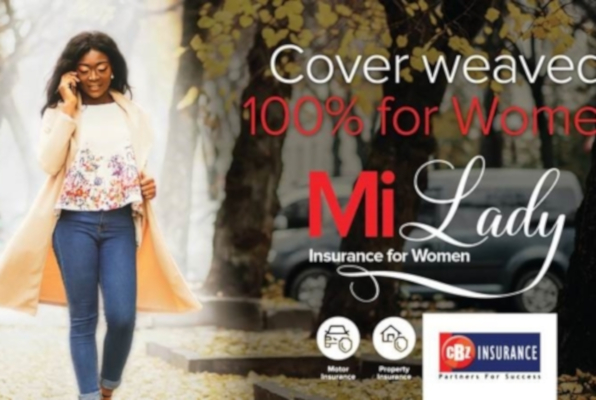 CBZ Introduces Car Insurance For Women ⋆ Pindula News