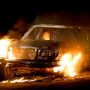 ZANU PF Official's Cars Torched In Suspected Intra-party Violence