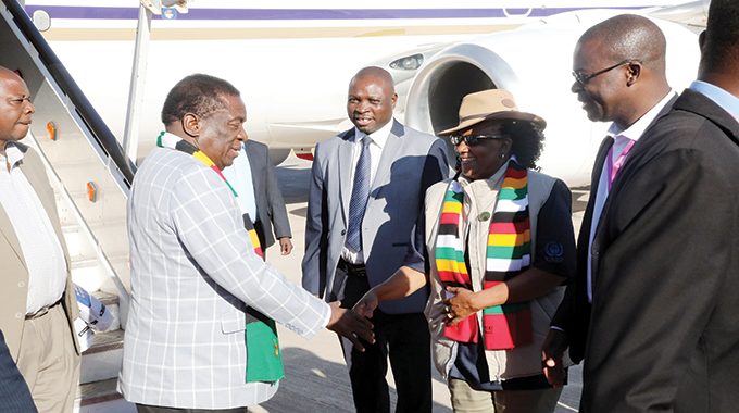 Blow For Ex-Minister Mupfumira As Witness Nails Her To Corruption