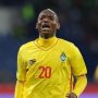 Khama Billiat in pain injury not good CAF Postpone World Cup Matches