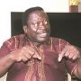 Matemadanda Responds Angrily After Being Snubbed For ZANU PF's CC Position In Midlands