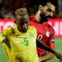 Warriors Defender Divine Lunga Scores A Crucial Goal For Golden Arrows