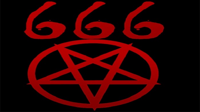 SATANIC CODE hooker murder satanism-accused lodge