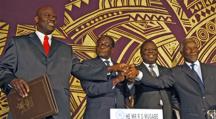 Thabo Mbeki