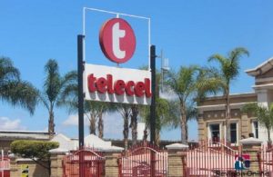 Telecel Zimbabwe