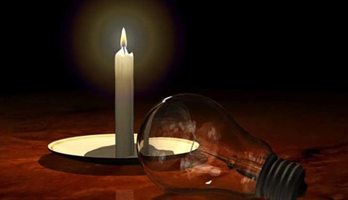 Power Outage Update Harare Region