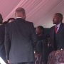 Chamisa Sends Condolence Message Following Death Of President Mnangagwa's Grandson