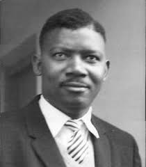 Hebert Chitepo liberation hero School of Ideology