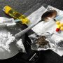 Man Arrested For Possession Of Cocaine, Crystal Meth, Dagga