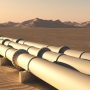Fuel Pipeline UK Firm US$850 million Zimbabwe