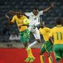 Khama Billiat To Captain Warriors Against Bafana Bafana And Ethiopia