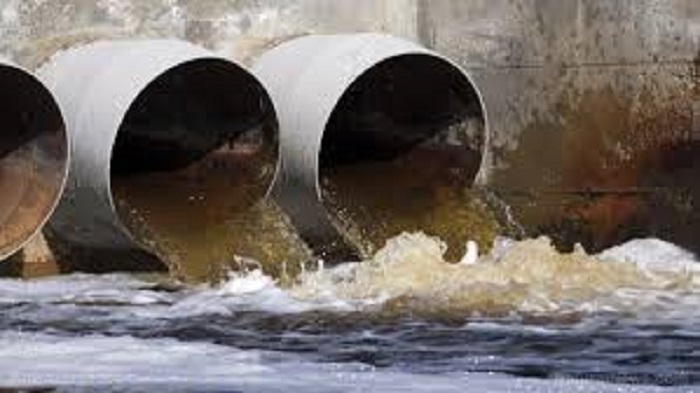 Harare Demands Licenses From Companies Discharging Liquid Waste Into Council's Wastewater System