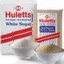 Tongaat Huletts Sugar