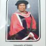 Betty Makoni