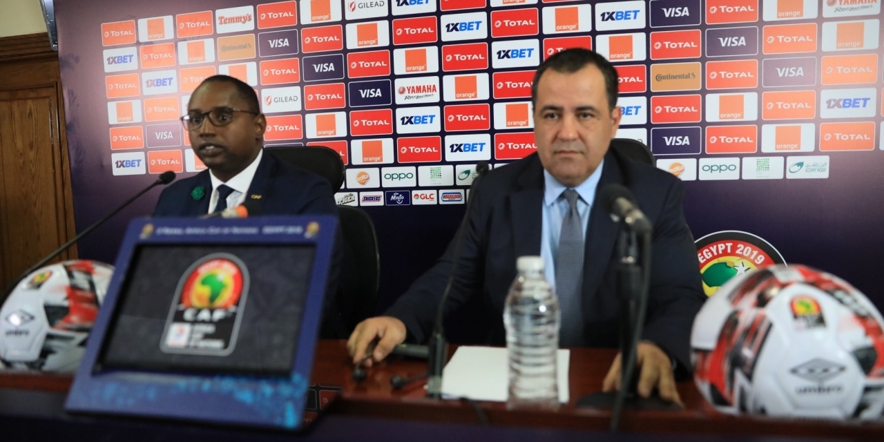 “No Hint Of Corruption In Zimbabwe-DRC Match,” CAF Says. No Investigation Being Held