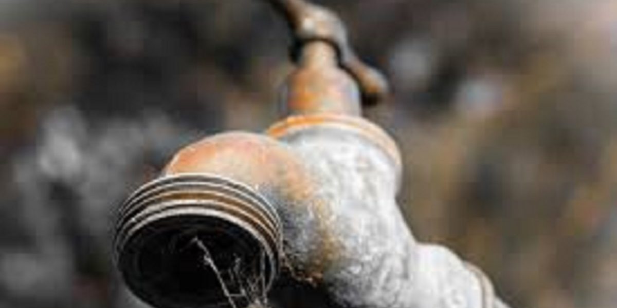 Harare Shutdown Morton Jaffray Water Treatment Plant Till 24 April