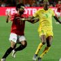 Divine Lunga Mohammed Salah Warriors vs Egypt move Mamelodi Sundowns signing