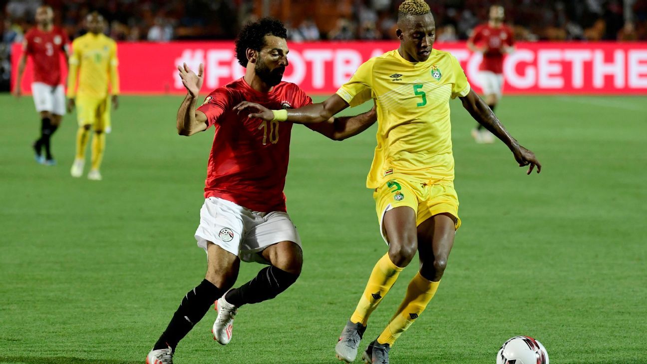 South Africa’s Golden Arrows Teammates Inspired By Lunga, Phiri, Motizwa