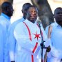 President Mnangagwa Urges Johane Marange Apostolic Sect To Remain United