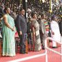 ED IN RWANDA KAGAME & OTHER PRESIDENTS