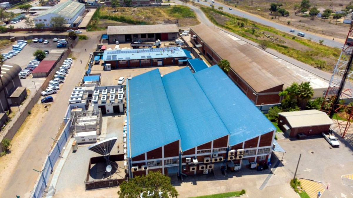 REACTIONS: Outage Exposes Zimbabwe’s Dependency On Econet For Transacting & Telecoms