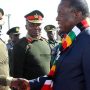 President Mnangagwa Set To Appoint ZDF Commander PV Sibanda As 2nd VP - Moyo