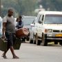 Fuel crisis South Africa unrest