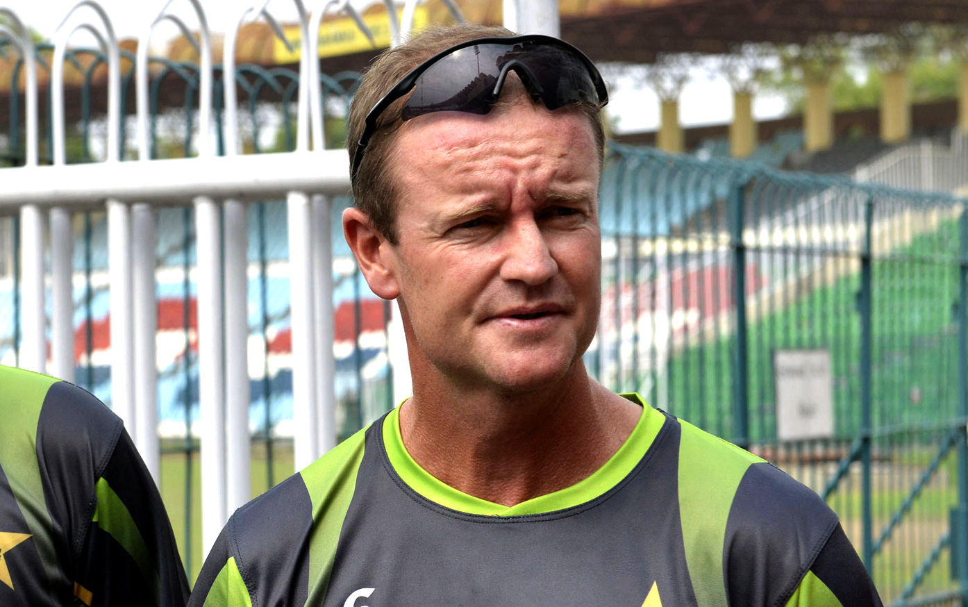 ‘ICC Tired Of The Corruption & Fraud At Zimbabwe Cricket’ – Grant Flower