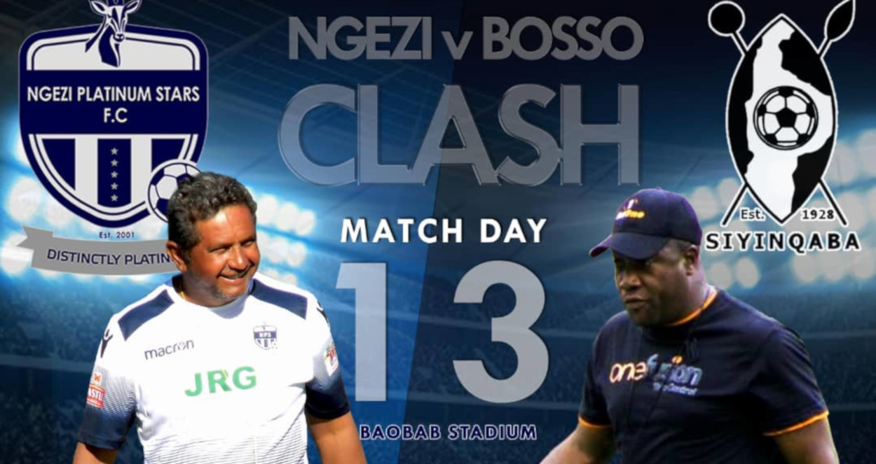 PSL Match-day 13 Results – Saturday