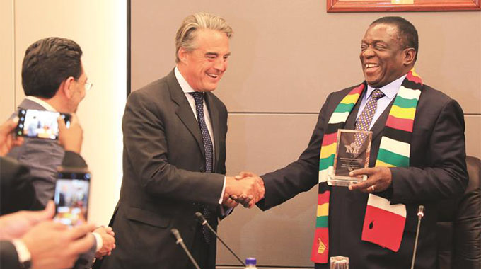 Zimbabwe Owes US$142 Million To International Airlines